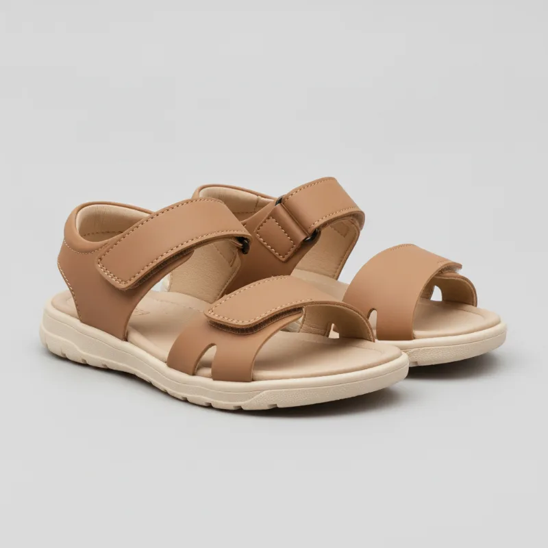 5538 Sandals Shoes Size 26-30