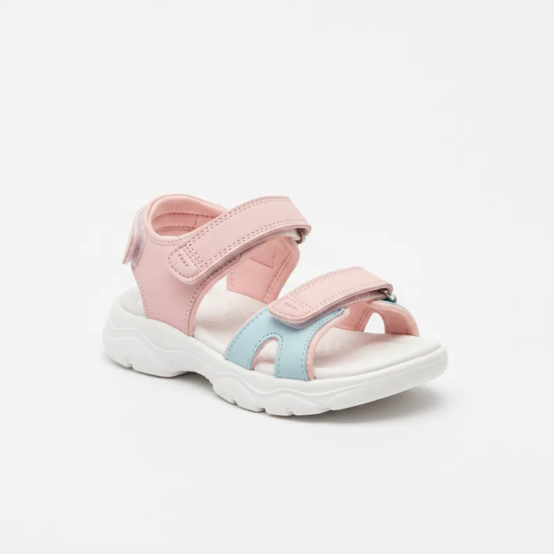 5704 Girl's Sandals Shoes Size 16-20