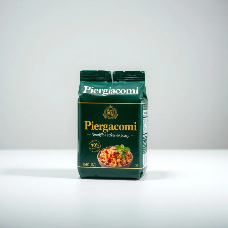 คีม Piergiacomi