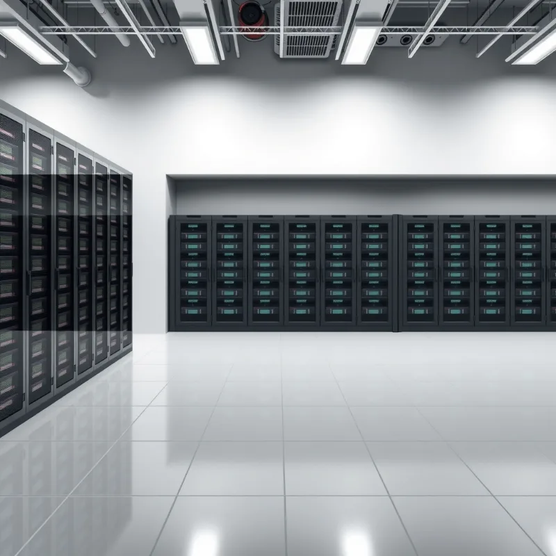 บริการให้เช่าเครื่องเซิฟเวอร์และ Web Hosting