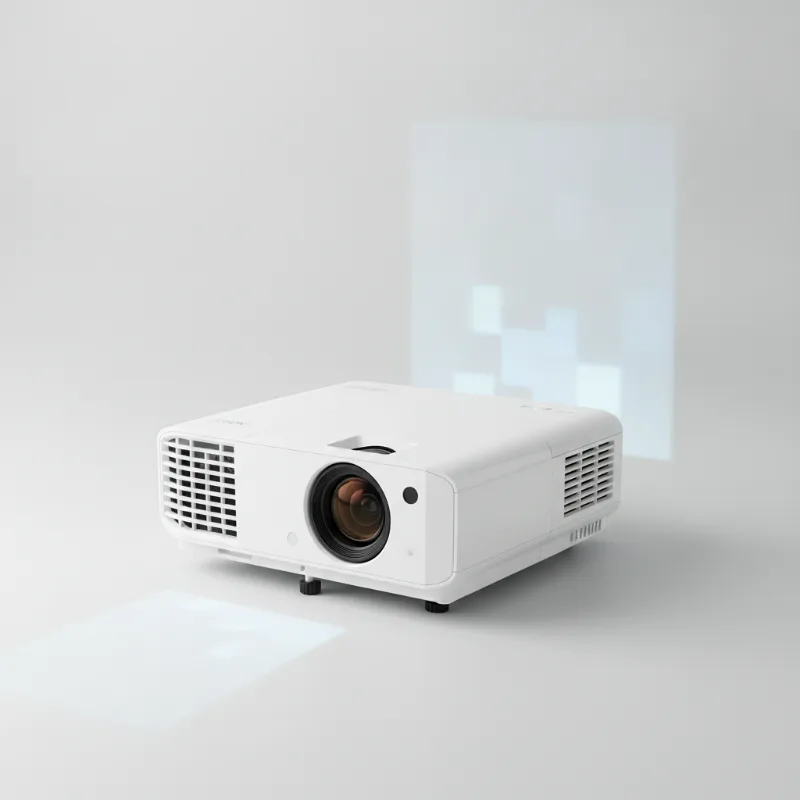 EPSON EB-E12
