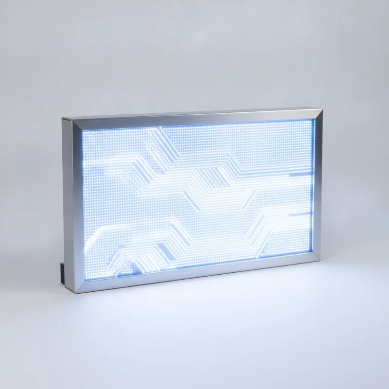 ป้ายไฟ LED