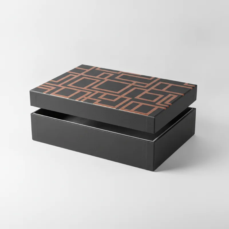 Premium Rigid Box