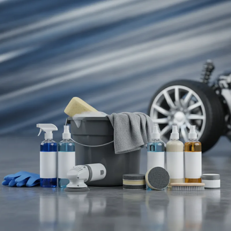 บริการ Car Care
