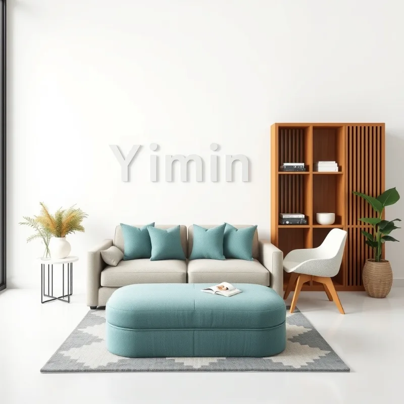 เครื่องทำน้ำแข็งพกพา Yimin Home